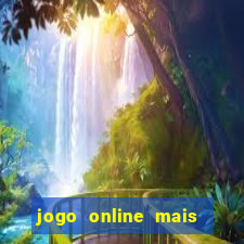 jogo online mais jogado do mundo